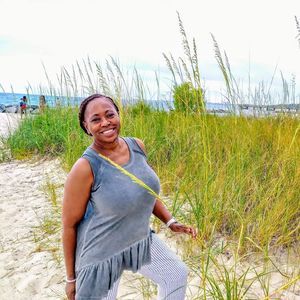 Meet your Posher, Joyann